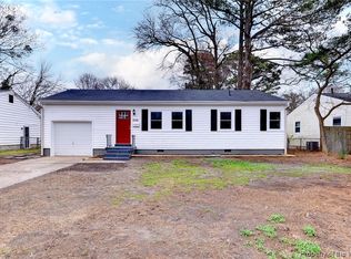 338 Adwood Ct, Hampton, VA 23605