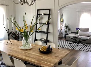 4718 Dockweiler St, Los Angeles, CA 90019