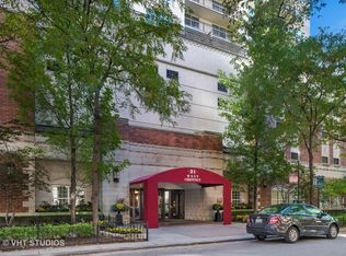 21 W Chestnut St APT 1108, Chicago, IL 60610