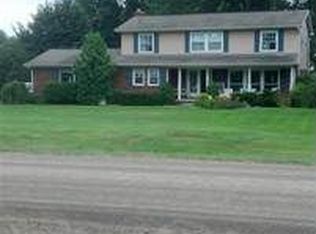 8080 Jordan Rd, Grand Blanc, MI 48439