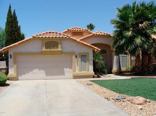 7634 W Boca Raton Rd, Peoria, AZ 85381