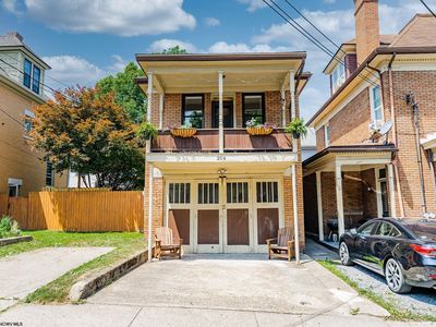 204 Kingwood St, Morgantown, WV, 26501