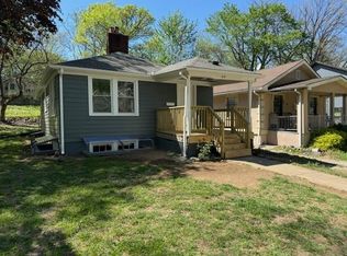 1626 Lawn Ave, Kansas City, MO 64127