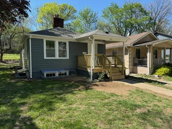 1626 Lawn Ave, Kansas City, MO 64127
