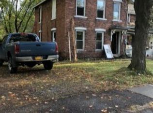 30 Depot St, Norwood, NY 13668