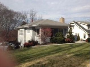 2315 Yellow Mountain Rd SE, Roanoke, VA 24014