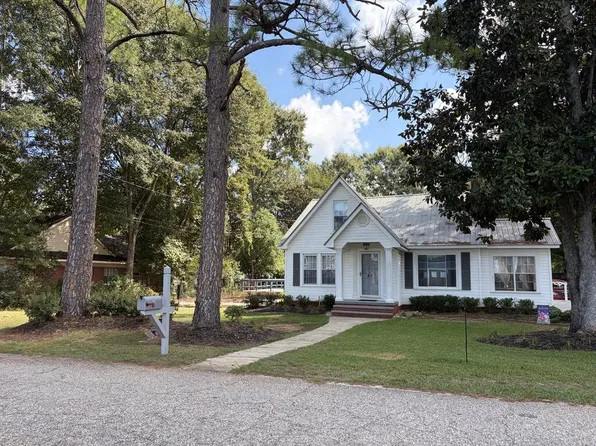 43 East Ave, Monroeville, AL 36460