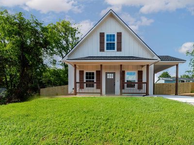 2720 Lincoln St, Gladewater, TX, 75647