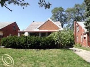 18465 Glastonbury Rd, Detroit, MI 48219