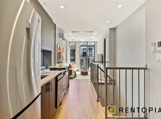 223 Manhattan Ave #1F, Brooklyn, NY 11206