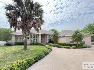 5135 Camino De La Tierra, Brownsville, TX, 78526