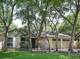 2806 Parkwood Manor Dr, Humble, TX 77339