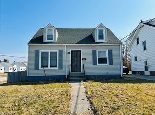 901 E 224th St, Euclid, OH 44123