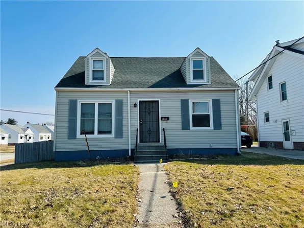 901 E 224th St, Euclid, OH 44123