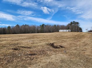 247 Boothby Rd, Livermore, ME 04253