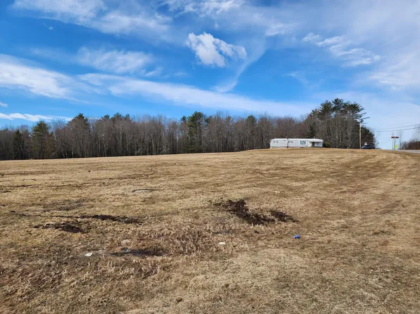 247 Boothby Road, Livermore, ME 04253