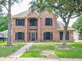 9211 Abbey Chase Ln, Houston, TX 77095
