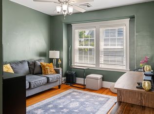 17 Bedford St, Quincy, MA 02169