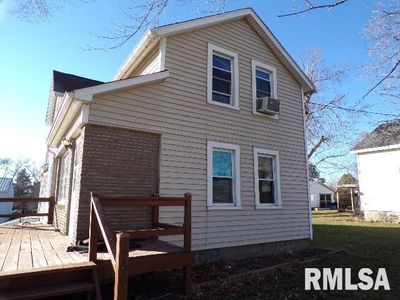 306 N Toronto St, Wheatland, IA, 52777