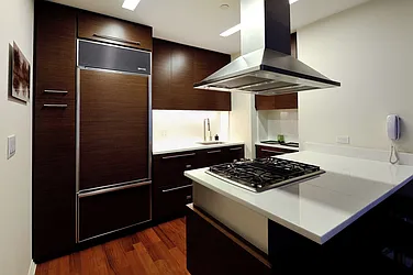 Rented by Compass
