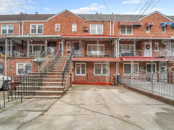 944 E 106th Street, Brooklyn, NY 11236