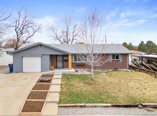 6671 Chase St, Arvada, CO 80003