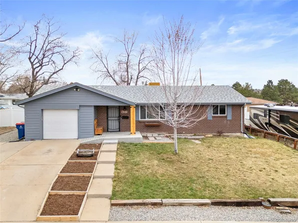 6671 Chase Street, Arvada, CO 80003