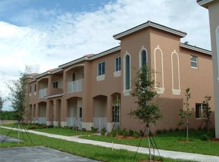 1640 SE 23rd Way UNIT 1640, Homestead, FL 33035