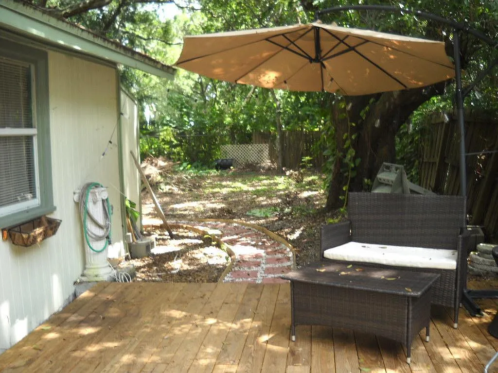 1 bed, 683 sqft, $1,650 — Photo 4
