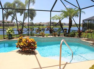 3677 Peninsula Cir, Melbourne, FL 32940