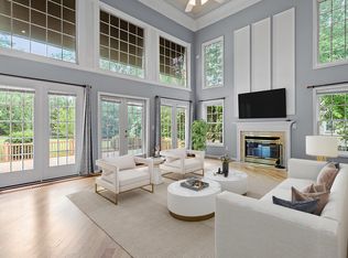 7806 Hogan Dr, Wake Forest, NC 27587