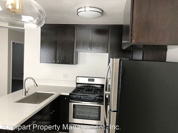 5th image of 1016 N Bonnie Brae St APT 2