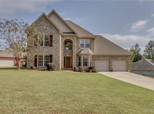 13751 Brandon James Ave, Northport, AL 35475
