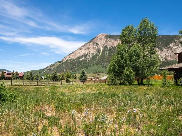 140 Alpine Court, Crested Butte, CO 81224