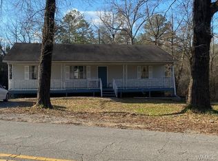 13410 Parsons Dr, Vance, AL 35490