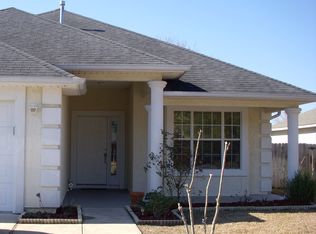 606 Jeffrey Ln, Lynn Haven, FL 32444