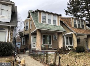 253 E Upsal St, Philadelphia, PA 19119
