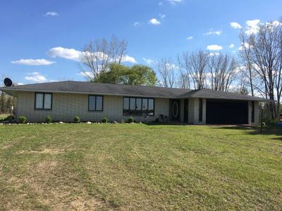 2800 Waterman Rd, Vassar, MI, 48768