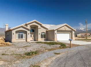 5731 Harrison Pl, Pahrump, NV 89060