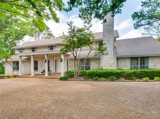 1021 Live Oak Ln, Arlington, TX 76012