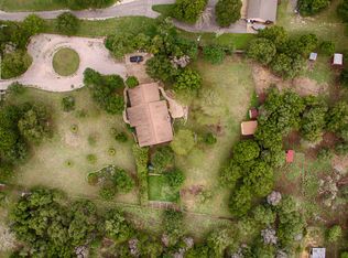 94 Red Bird Trl, Georgetown, TX 78633