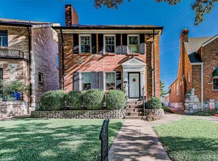 6535 Devonshire Ave, Saint Louis, MO 63109