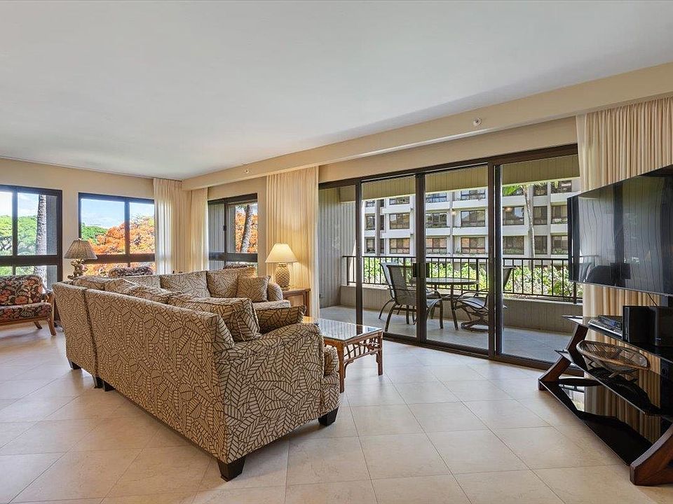Kaanapali Alii Apartments Lahaina, HI Zillow