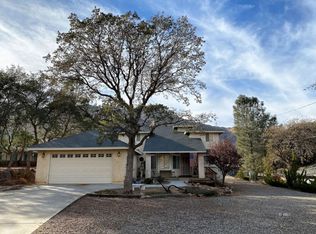 3313 McCray Rd, Lake Isabella, CA 93240