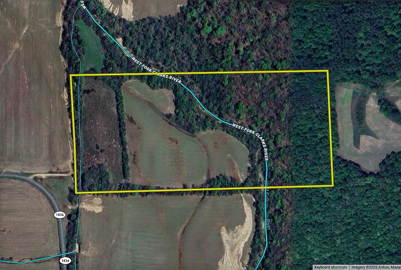 1st image of Hammond Rd Lot Wp001