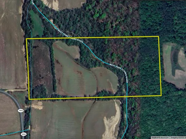 Hammond Rd Lot Wp001, Murray, KY 42071