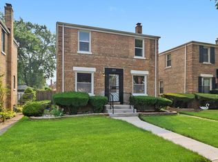 307 Geneva Ave, Bellwood, IL 60104