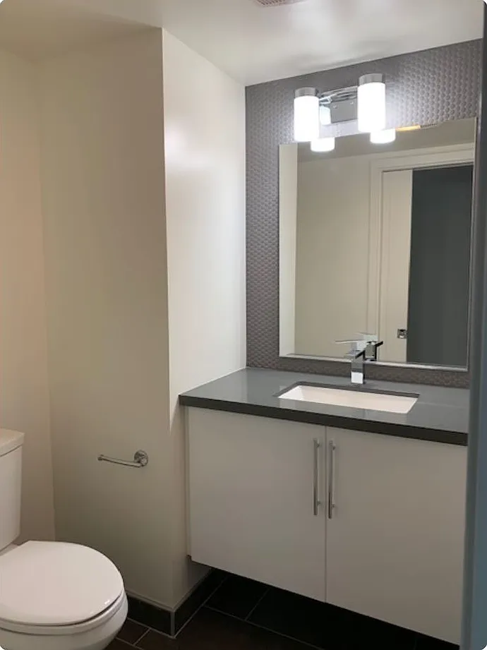 3 bed, 1170 sqft, $3,500 — Photo 3