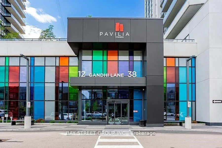 2 bed, $2,500 — Photo 2