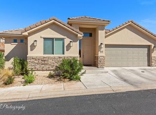 2261 S Tonaquint Dr #55, Saint George, UT 84790